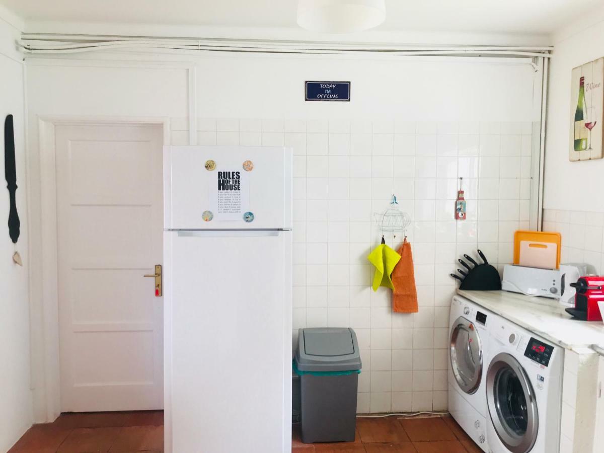 Cascais Dream Stay Guest House 外观 照片