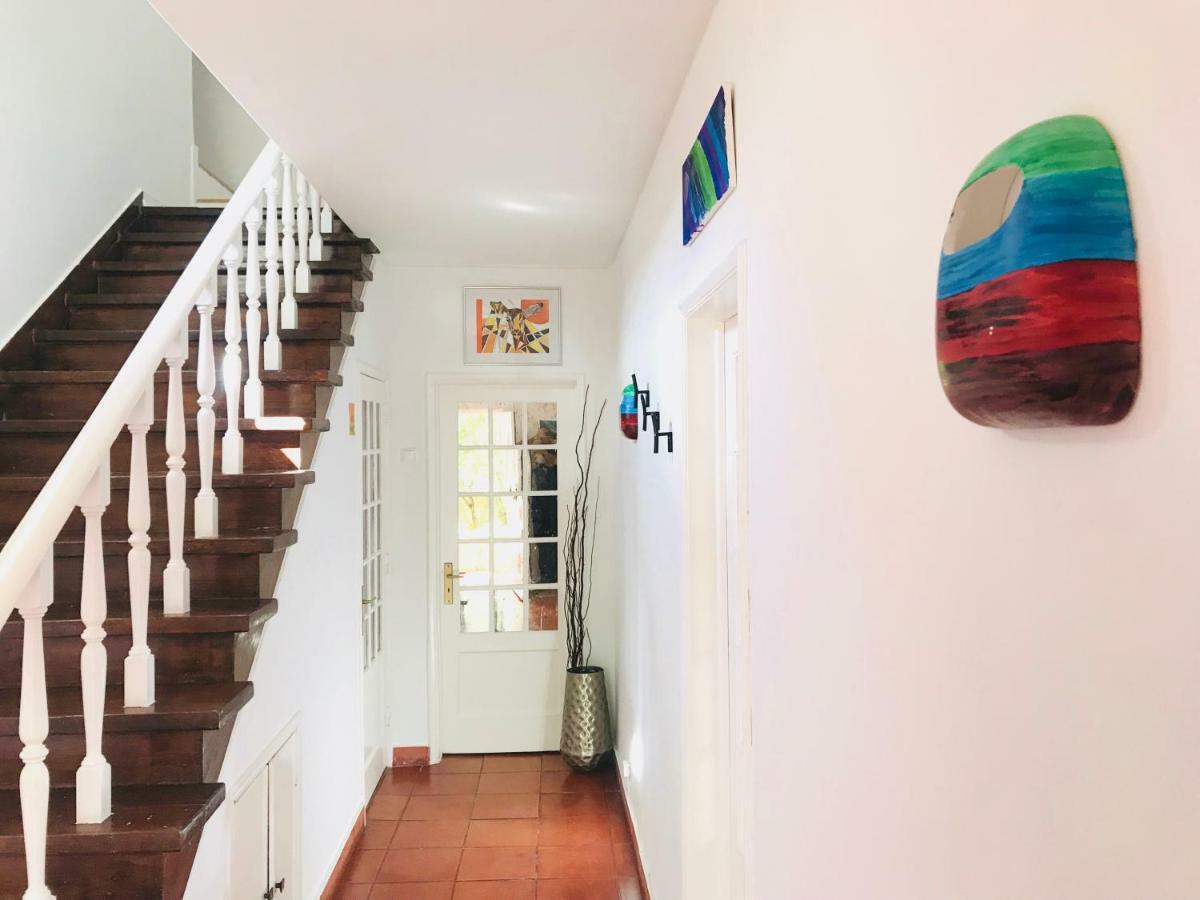 Cascais Dream Stay Guest House 外观 照片