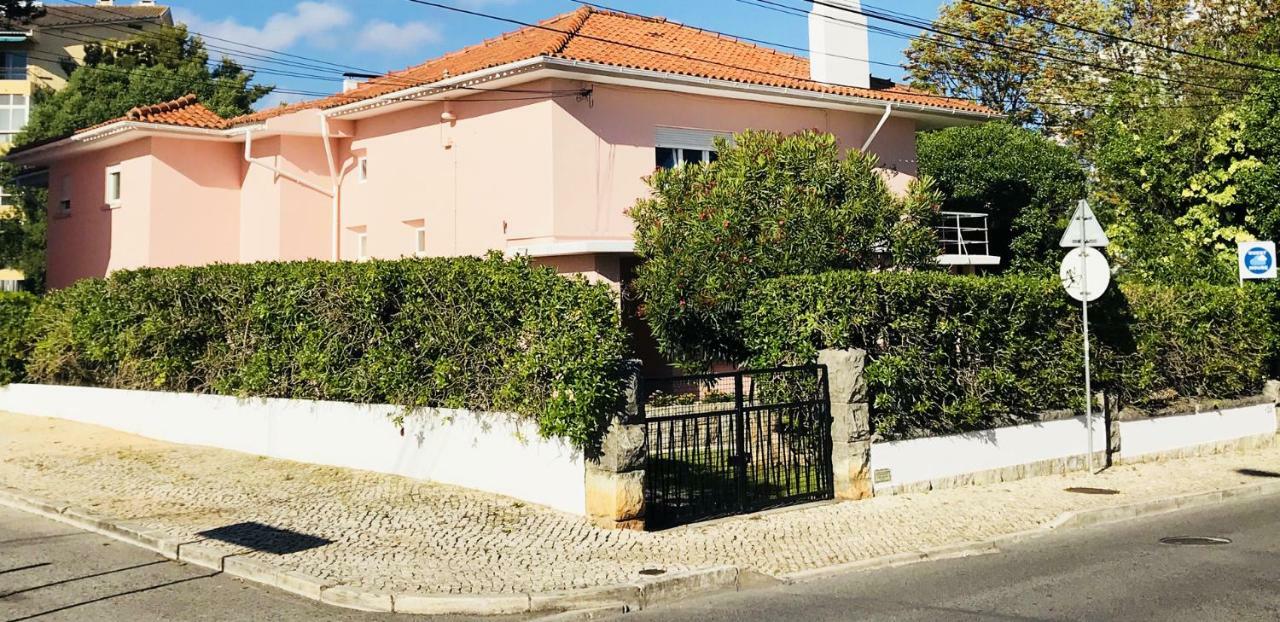Cascais Dream Stay Guest House 外观 照片